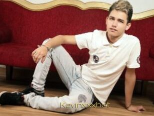 Kevinxxxhot