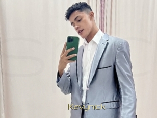 Kevynick