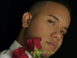 Kevynrojas