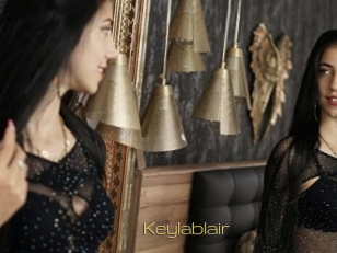 Keylablair