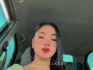 Keylacooper