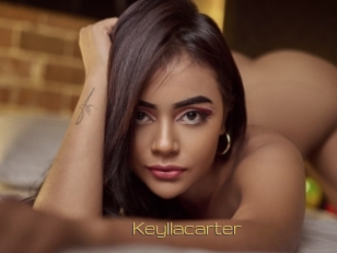 Keyllacarter