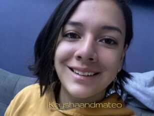 Keyshaandmateo