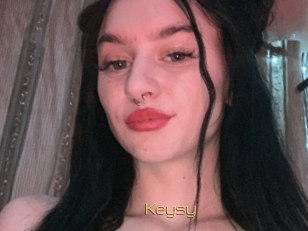 Keysy