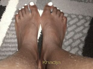 Khadija