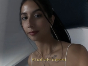 Khalifakhaleesi