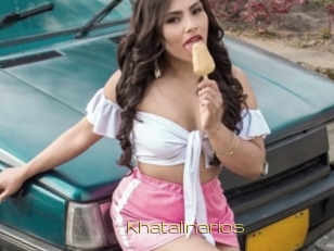 Khatalinarios