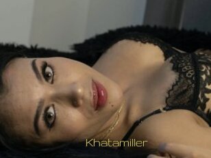 Khatamiller