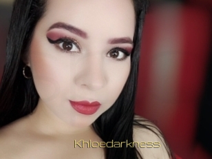 Khloedarkness