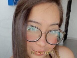 Khloenight