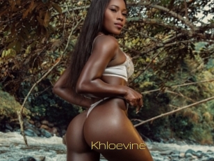 Khloevine
