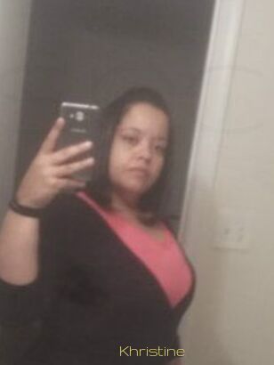 Khristine