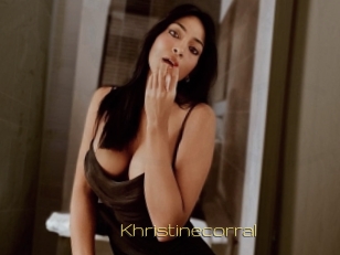 Khristinecorral