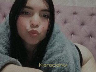 Kiaraclarkx