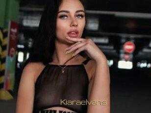 Kiaraelvans