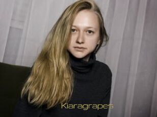 Kiaragrapes