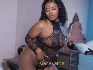 Kiarakarte