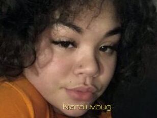 Kiaraluvbug