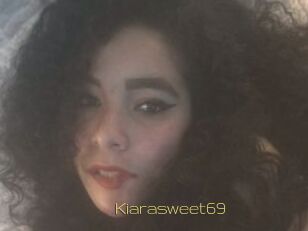 Kiarasweet69