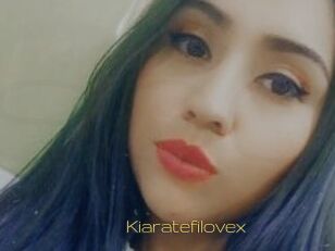 Kiaratefilovex