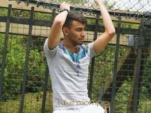 Kike_mompis