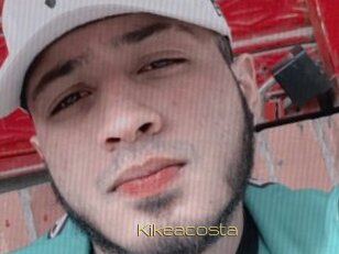 Kikeacosta