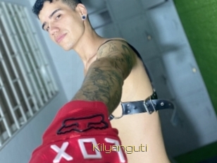Kilyanguti