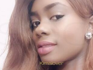 Kimalover