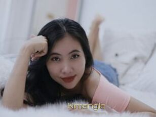 Kimangle