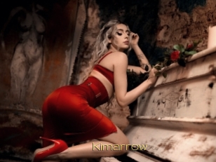 Kimarrow