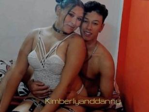 Kimberlyanddanny