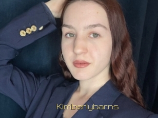 Kimberlybarns