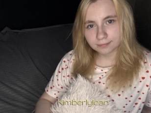 Kimberlylean