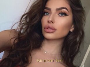 Kimcarrter