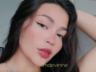 Kimdevinne