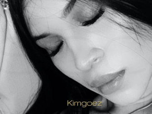 Kimgoez