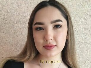 Kimgras