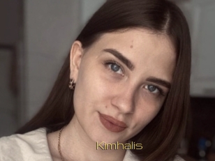 Kimhalis