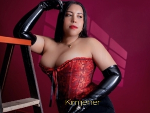 Kimijener