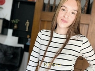 Kimjoy