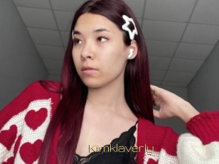 Kimklaverly