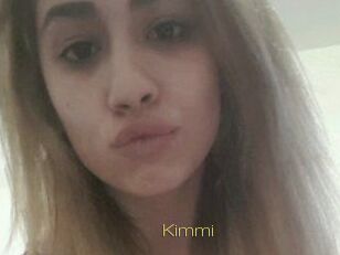 Kimmi