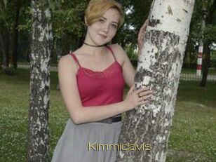 Kimmidavis
