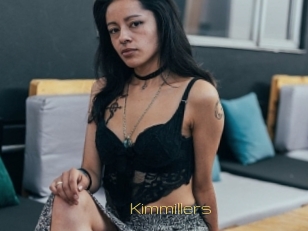 Kimmillers