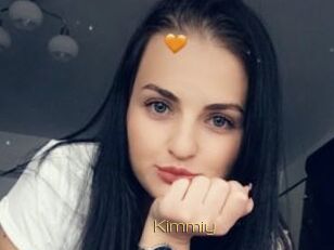 Kimmiy