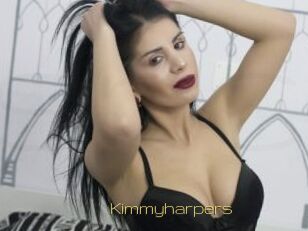 Kimmyharpers