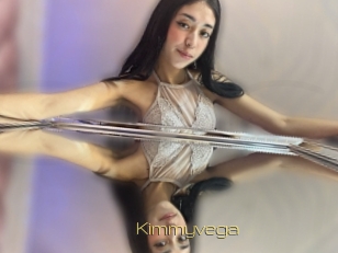Kimmyvega