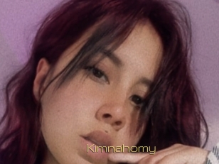 Kimnahomy
