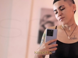 Kimortix