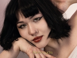 Kimreyds